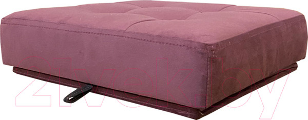 Изображение товара Пуф Асмана 5 (Veluta 15)