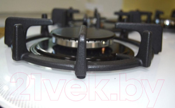 Изображение товара Газовая варочная панель GEFEST СН 2120 К6