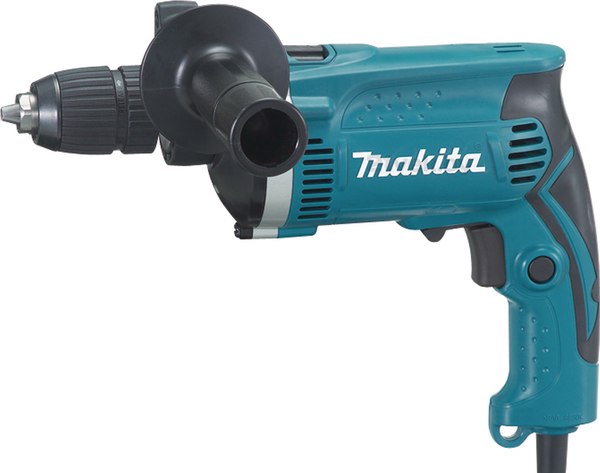 Изображение товара Профессиональная дрель Makita HP1631