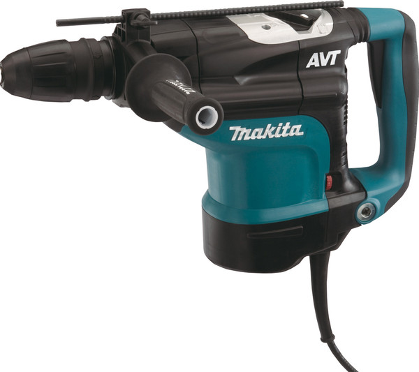 Изображение товара Профессиональный перфоратор Makita HR4511C