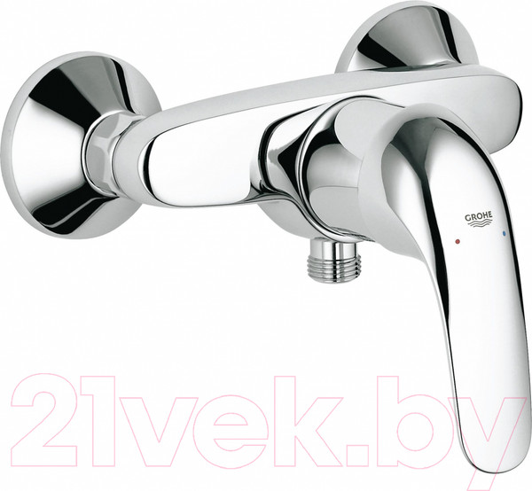 Изображение товара Смеситель GROHE Euroeco 32740000