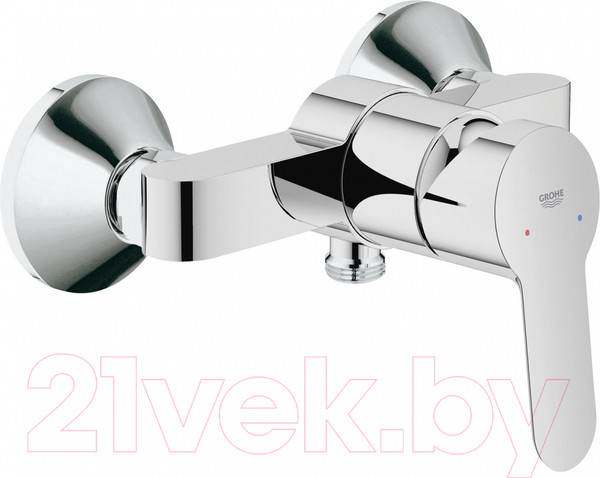 Изображение товара Смеситель GROHE BauEdge 23333000