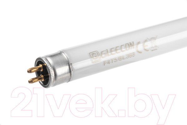 Изображение товара Лампа для уничтожителя насекомых KomarOFF 4W tube (для GP-4A)