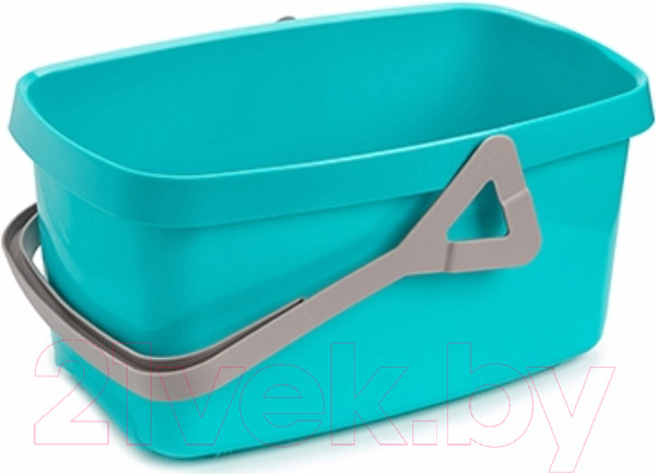 Изображение товара Ведро Berossi Smart ИК 45037000 (бирюзовый)