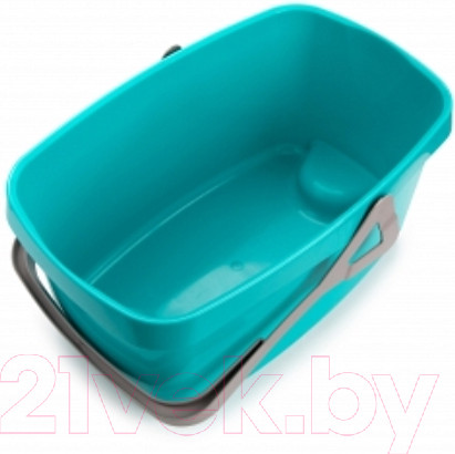 Изображение товара Ведро Berossi Smart ИК 45037000 (бирюзовый)