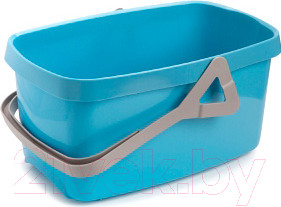 Изображение товара Ведро Berossi Smart ИК 45061000 (васильковый)