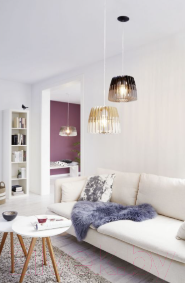 Изображение товара Потолочный светильник Eglo Artana 96955