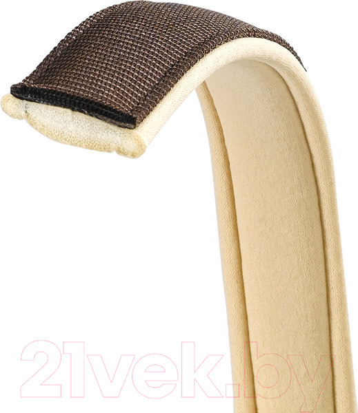 Изображение товара Поводок Ferplast Daytona GM 25/100 / 75336012 (коричневый)