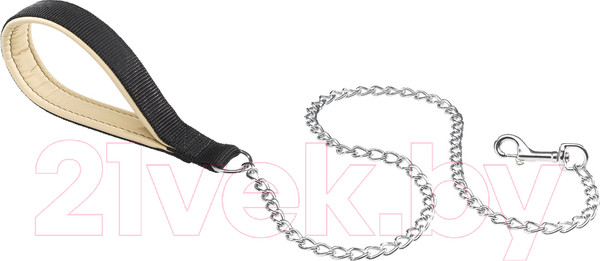 Изображение товара Поводок Ferplast Daytona GM 25/100 / 75336017 (черный)