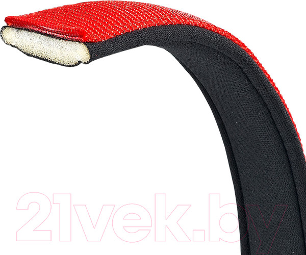 Изображение товара Поводок Ferplast Daytona GM 25/100 / 75336022 (красный)