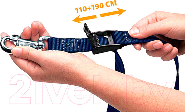 Изображение товара Поводок Ferplast Variant G20/190 / 75353999