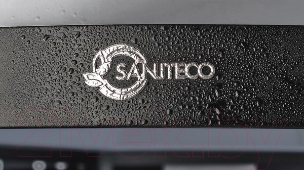 Изображение товара Душевая кабина Saniteco SN-110B (100x100)