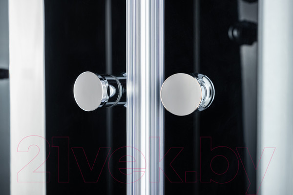 Изображение товара Душевая кабина Saniteco SN-190B (90x90)