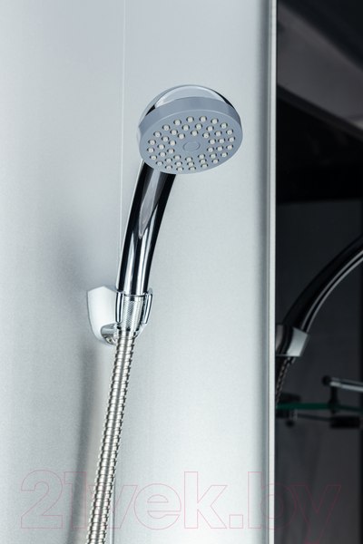 Изображение товара Душевая кабина Saniteco SN-290B (90x90)
