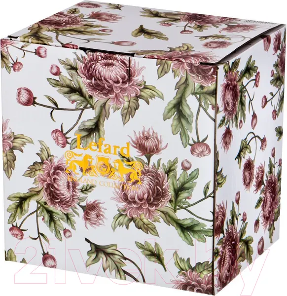 Набор для чая/кофе Lefard Астра / 264-998 — фото 9