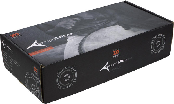 Изображение товара Коаксиальная АС Morel Tempo Ultra Integra 502 MkII