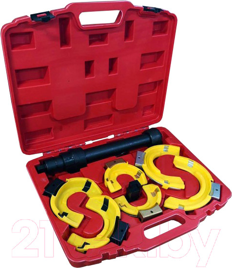 Изображение товара Стяжка пружин RockForce RF-908T8 (17005)