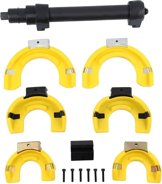 Изображение товара Стяжка пружин RockForce RF-908T8 (17005)