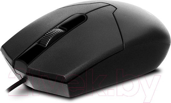 Изображение товара Мышь Sven RX-30 (черный)