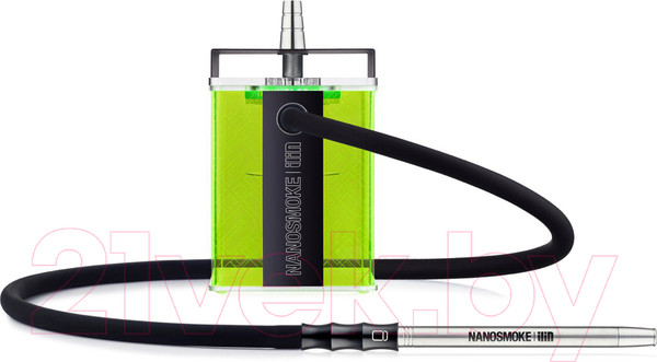 Изображение товара Кальян Nanosmoke Acid 2022 / AHR02437