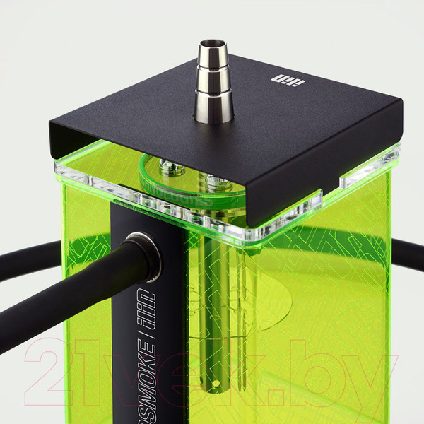 Изображение товара Кальян Nanosmoke Acid 2022 / AHR02437