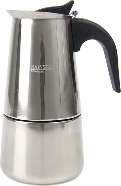 Изображение товара Гейзерная кофеварка Rainstahl RS-8800-04