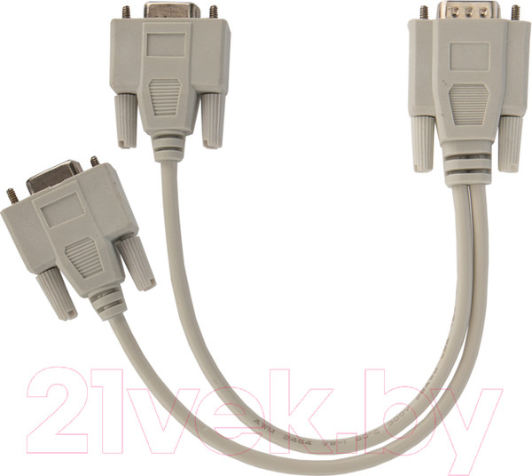 Изображение товара Сплиттер Rexant VGA-2 / 17-6834