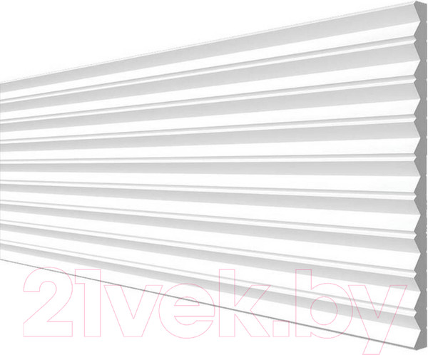 Изображение товара Панель дюрополимерная Decor-Dizayn DD908 (180x10x2000)