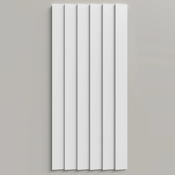 Изображение товара Панель дюрополимерная Decor-Dizayn DD906 (180x10x2000)