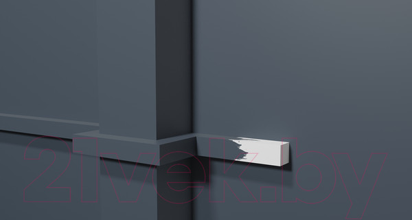 Изображение товара Молдинг Decor-Dizayn DD621 (15x15x2000)