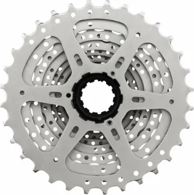 Изображение товара Кассета для велосипеда Shimano ECSHG2019132