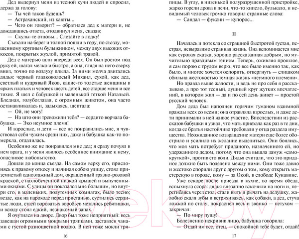Изображение товара Книга Азбука Песня о соколе (Горький М.)