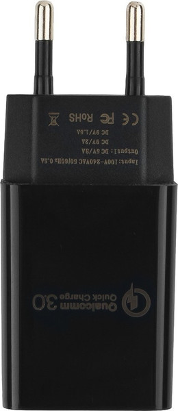 Изображение товара Адаптер питания сетевой Cablexpert MP3A-PC-17