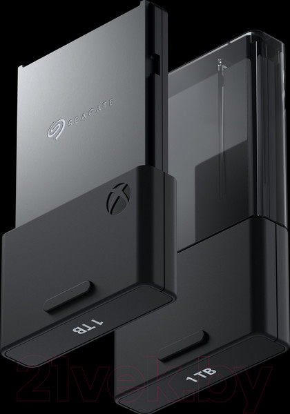 Изображение товара Игровая приставка Microsoft Xbox Series X 1TB 1882 / RRT-00010