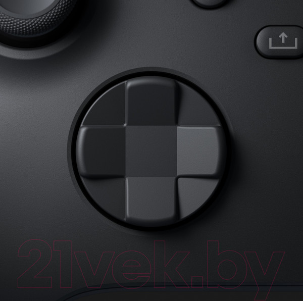 Изображение товара Игровая приставка Microsoft Xbox Series X 1TB 1882 / RRT-00010