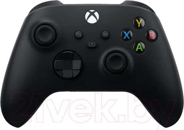 Изображение товара Игровая приставка Microsoft Xbox Series X 1TB 1882 / RRT-00010