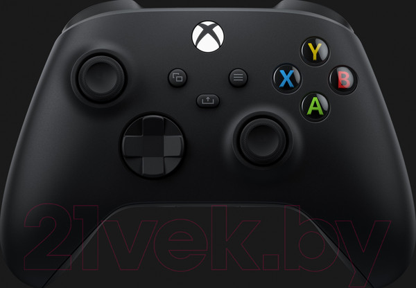 Изображение товара Игровая приставка Microsoft Xbox Series X 1TB 1882 / RRT-00010