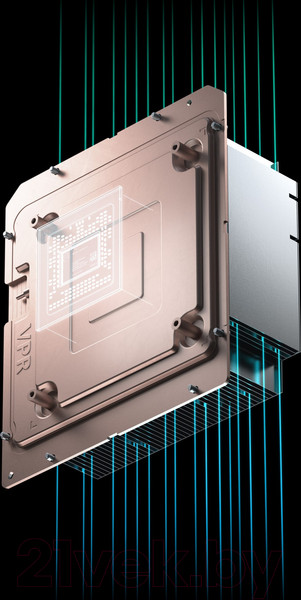 Изображение товара Игровая приставка Microsoft Xbox Series X 1TB 1882 / RRT-00010