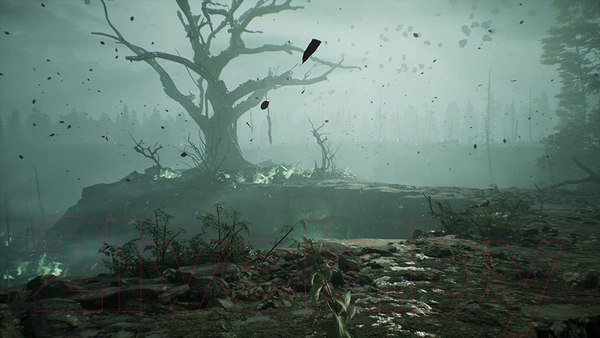 Изображение товара Игра для игровой консоли PlayStation 5 Chernobylite (RU version)
