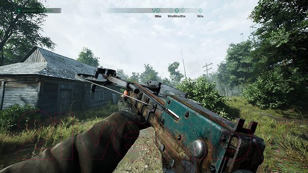 Изображение товара Игра для игровой консоли PlayStation 5 Chernobylite (RU version)