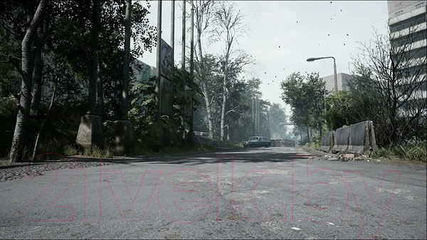 Изображение товара Игра для игровой консоли PlayStation 5 Chernobylite (RU version)