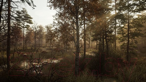 Изображение товара Игра для игровой консоли PlayStation 5 Chernobylite (RU version)