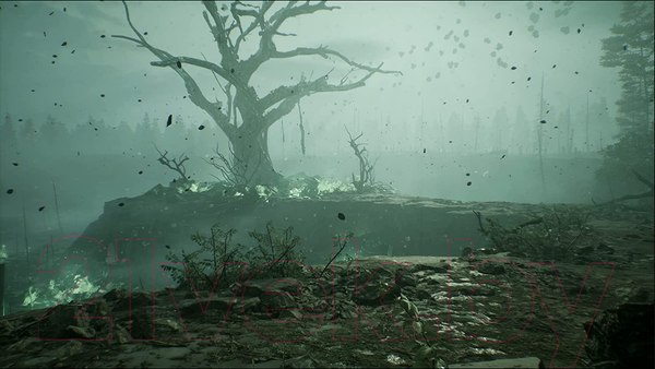 Изображение товара Игра для игровой консоли PlayStation 5 Chernobylite (RU version)