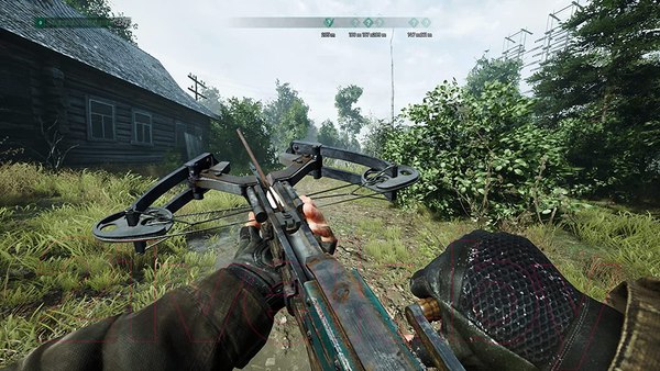 Изображение товара Игра для игровой консоли PlayStation 5 Chernobylite (RU version)