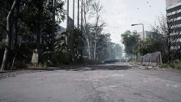 Изображение товара Игра для игровой консоли PlayStation 5 Chernobylite (RU version)