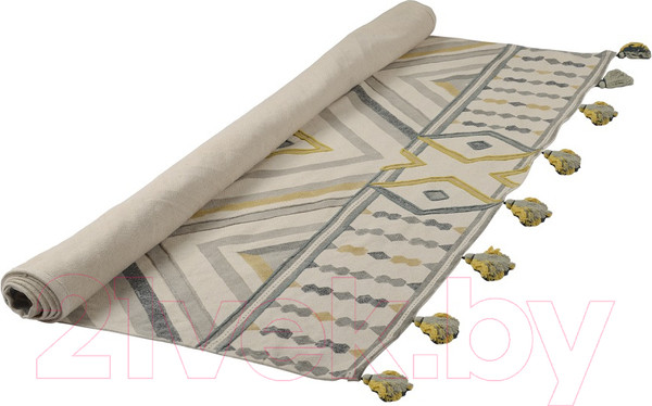 Изображение товара Ковер Tkano Ethnic / TK20-DR0021