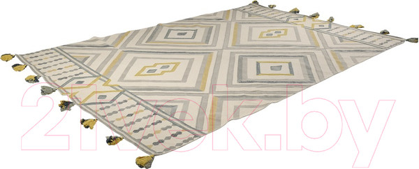 Изображение товара Ковер Tkano Ethnic / TK20-DR0021
