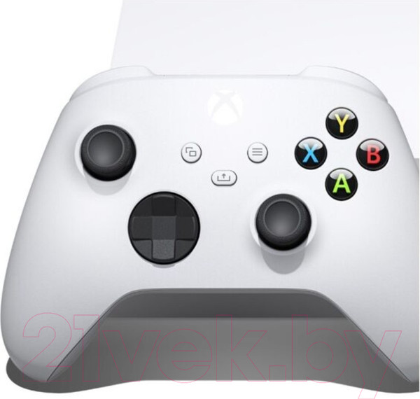 Изображение товара Игровая приставка Microsoft Xbox Series S 512Gb 1883 / RRS-00010