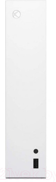 Изображение товара Игровая приставка Microsoft Xbox Series S 512Gb 1883 / RRS-00010