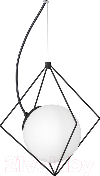 Изображение товара Люстра Vitaluce V4713-1/1S